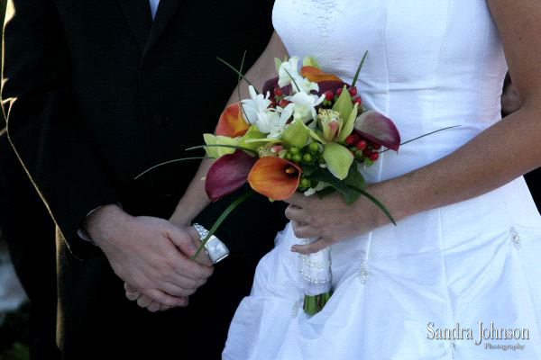 Best Wedding Photos At The Shores, Daytona Beach - Sandra Johnson (SJFoto.com)